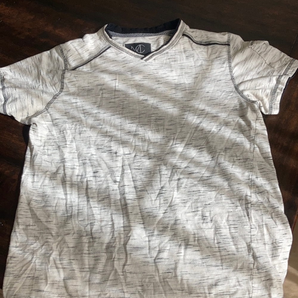 Modern culture shirt